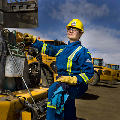 Vechical_Mechanical_Occupation