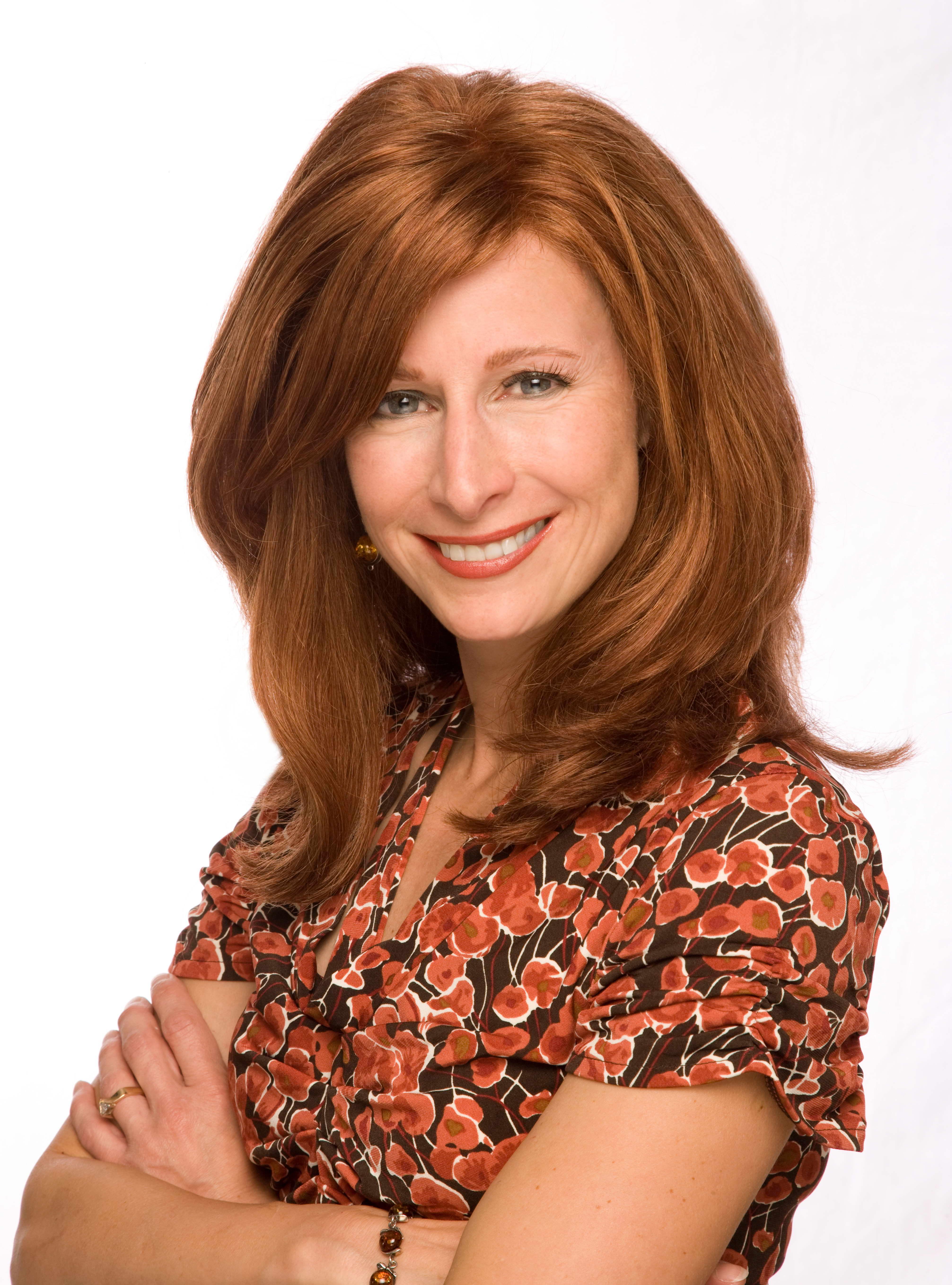 Armstrong  Angela headshot 09