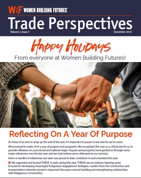 trade perspectives dec 2019