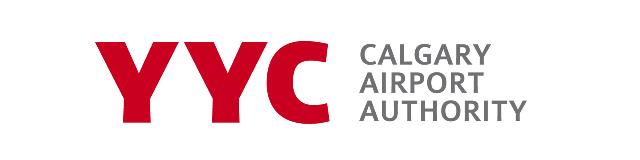 Logo - Calgary Airport Authority